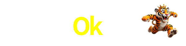 Logo da Ok8