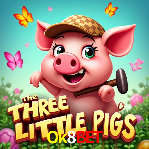 Casino Online Ok8Bet | Os Melhores Slots no Brasil