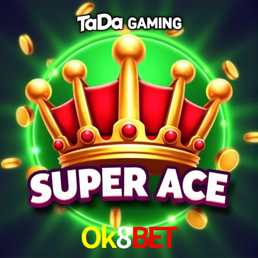 Login Ok8Bet Casino Online