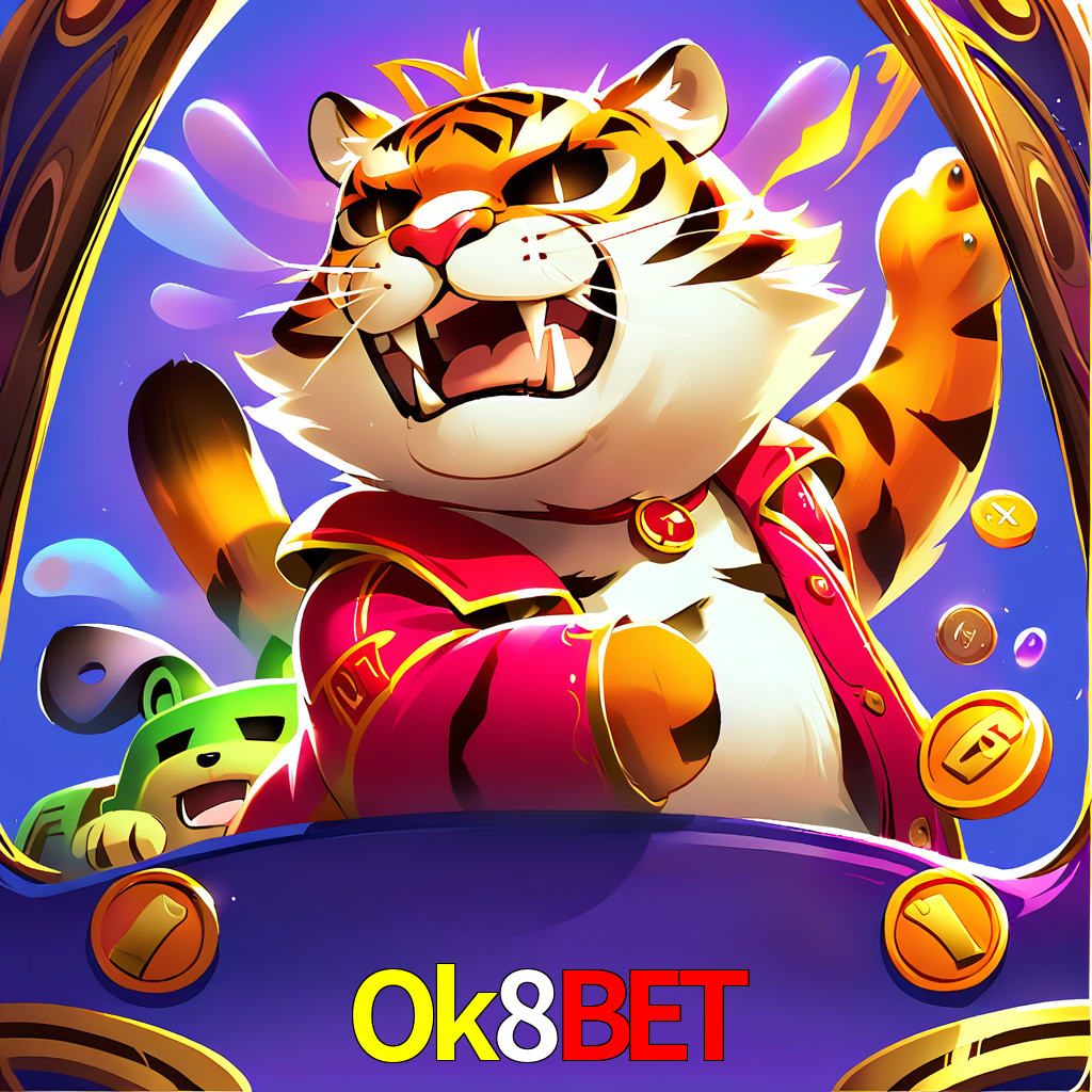 Ok8Bet